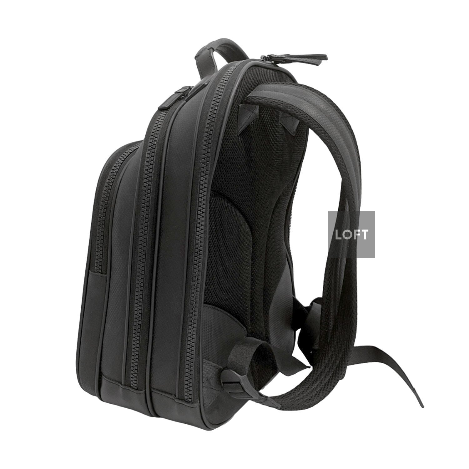 Mochila Montblanc Extreme Rucksack Negra M