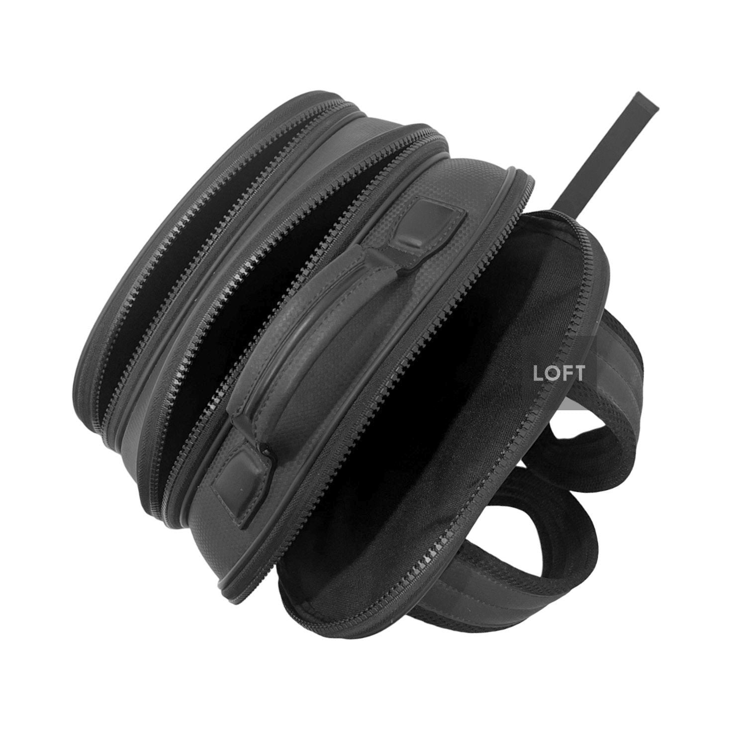 Mochila Montblanc Extreme Rucksack Negra M