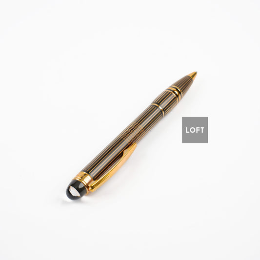 Montblanc Starwalker Red Gold BP 106869
