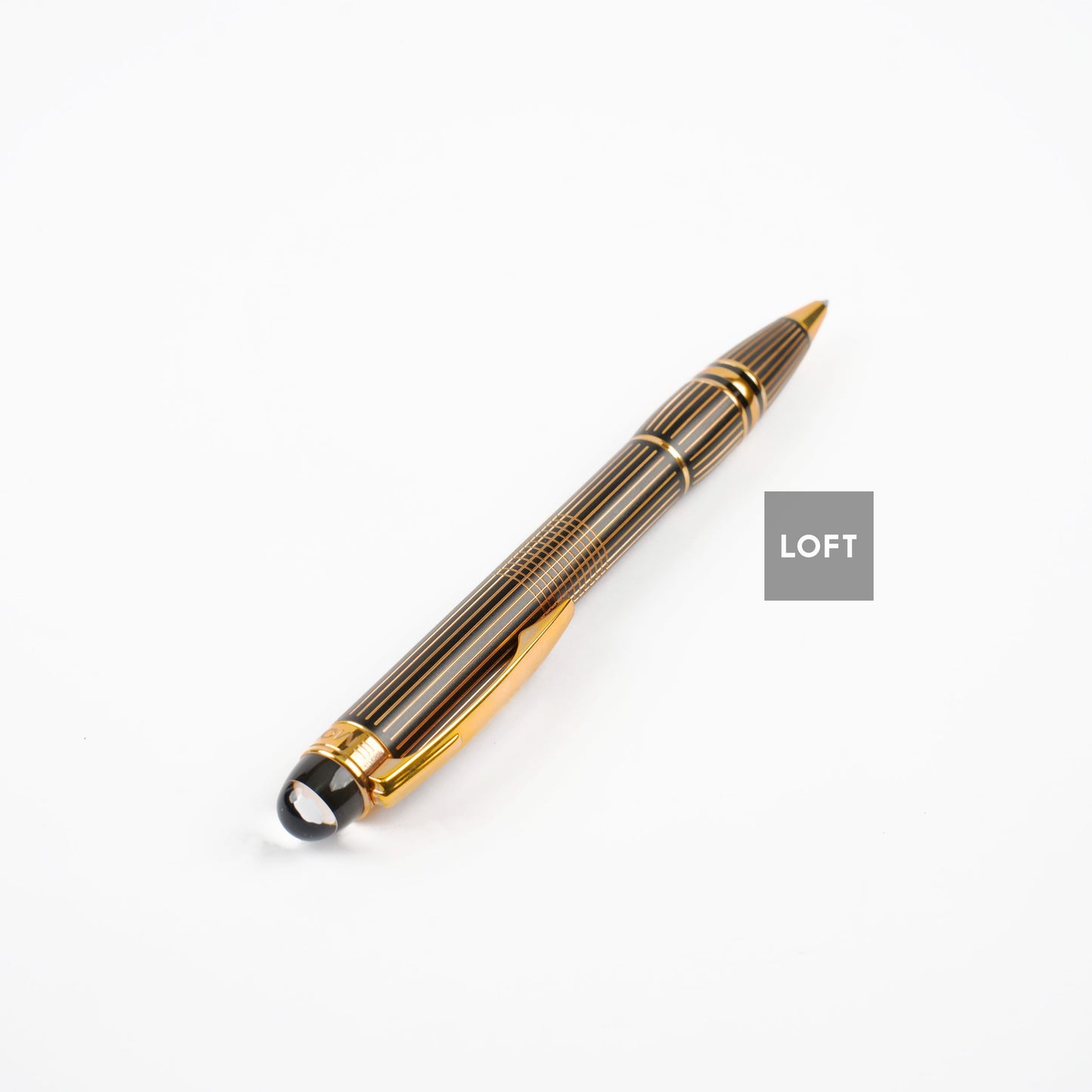 Montblanc Starwalker Red Gold BP 106869