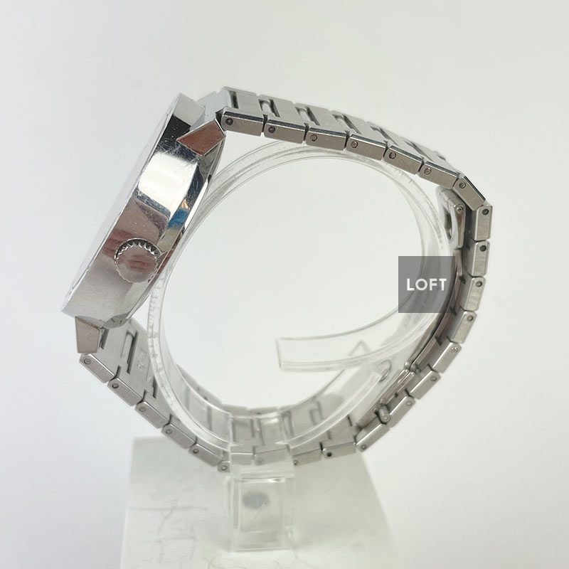 Bvlgari BB 38 SS Automatic 38 mm