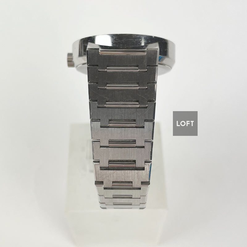 Bvlgari BB 38 SS Automatic 38 mm