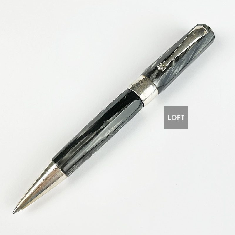 Montegrapa Bolígrafo