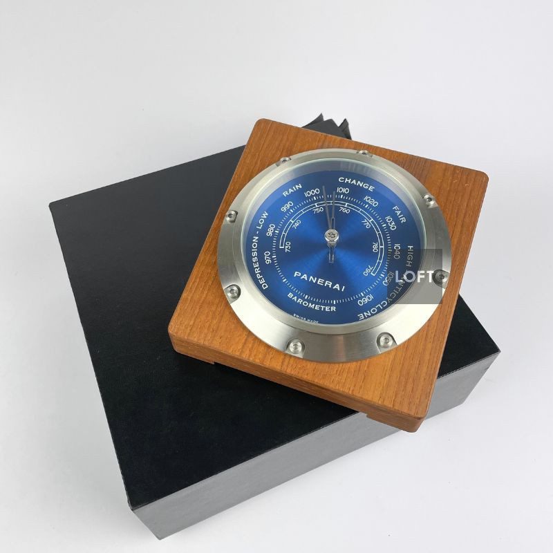 Panerai Barometro Luminor