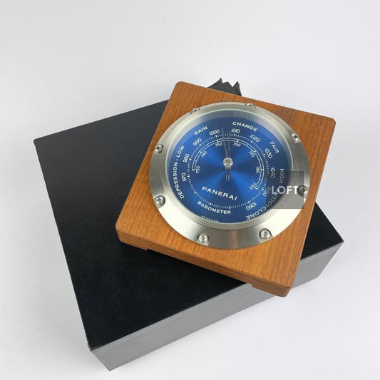 Panerai Barometro Luminor