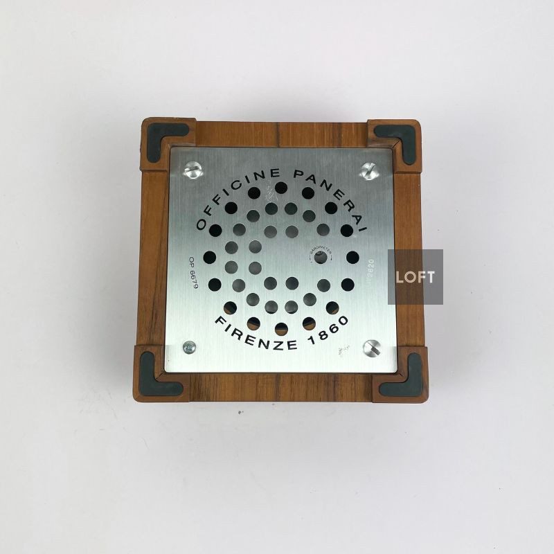 Panerai Barometro Luminor