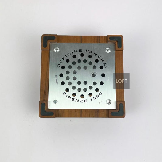 Panerai Barometro Luminor