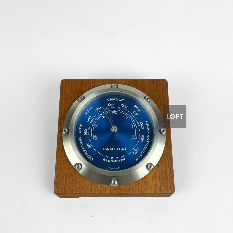 Panerai Barometro Luminor