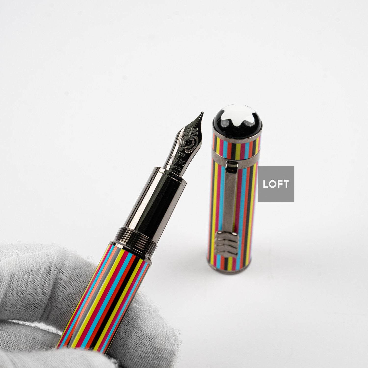 Montblanc The Beatles FP 116256