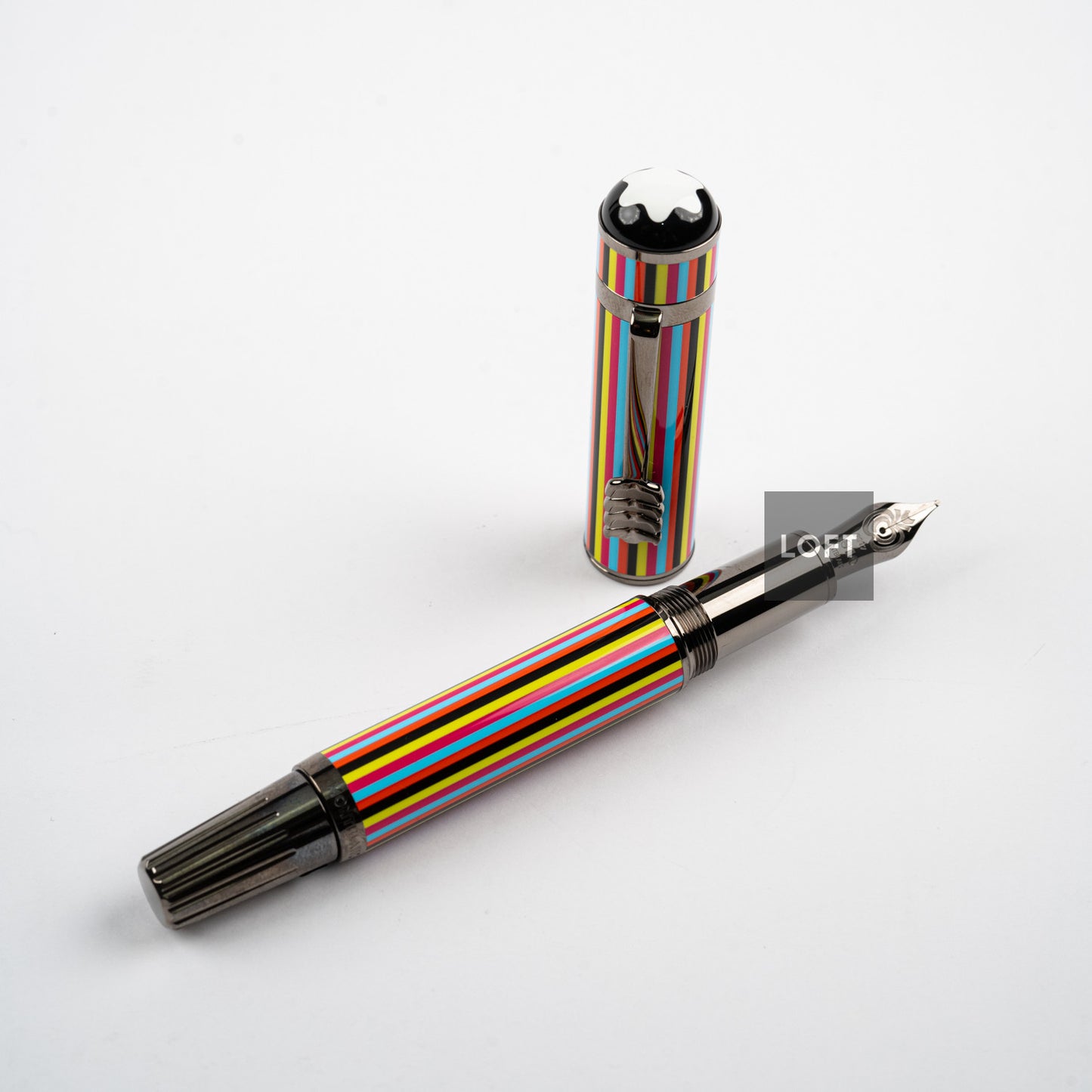 Montblanc The Beatles FP 116256
