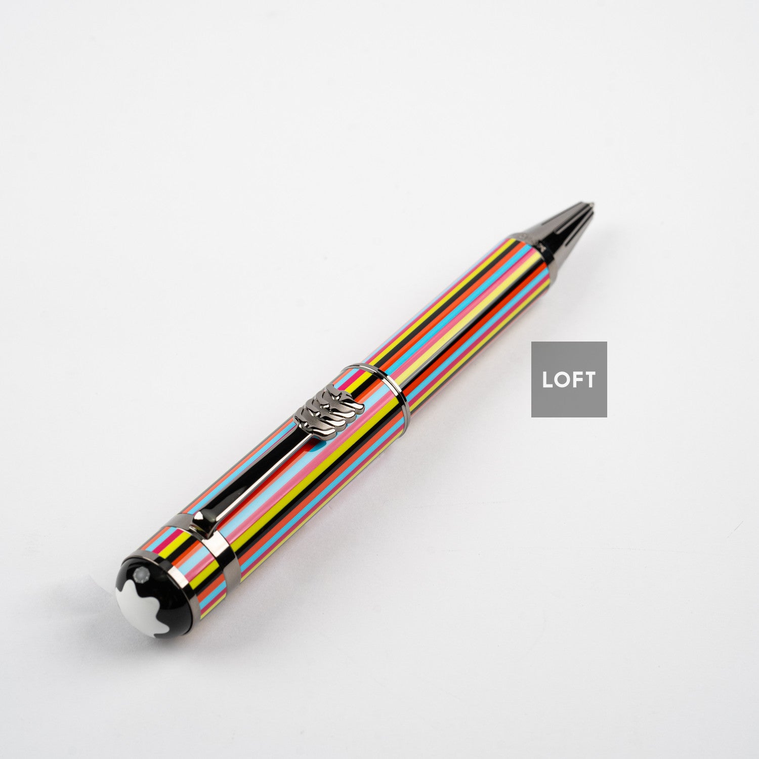 Montblanc The Beatles BP 116258