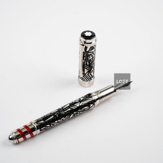 Montblanc 4810 Peggy Guggenheim 113927