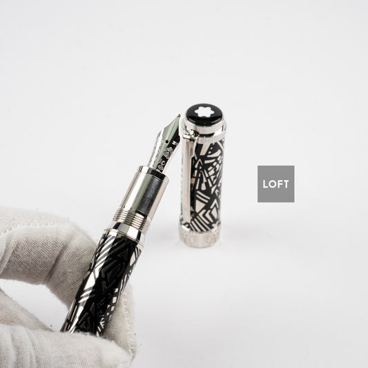 Montblanc 4810 Peggy Guggenheim 113927