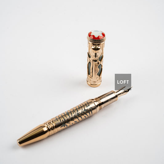 Montblanc Kipling FP 1895 119863