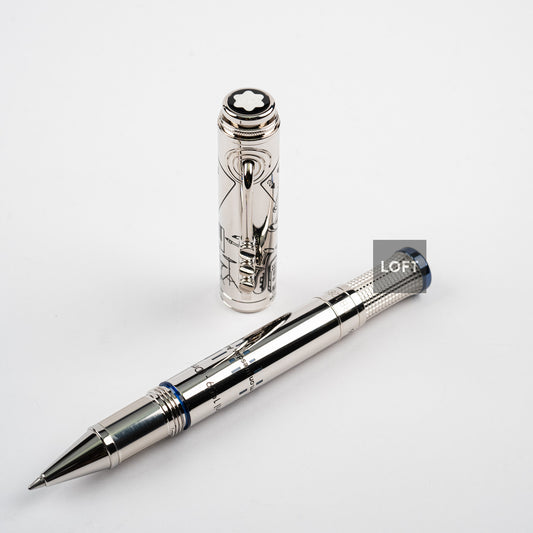 Montblanc Miles Davis RB 1926 114191
