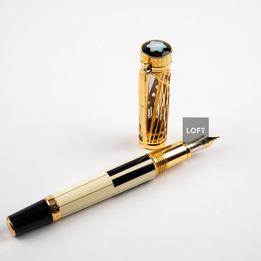 Montblanc Steinway FP 888 110409
