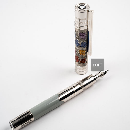 Montblanc Warhol 1928 FP 112719