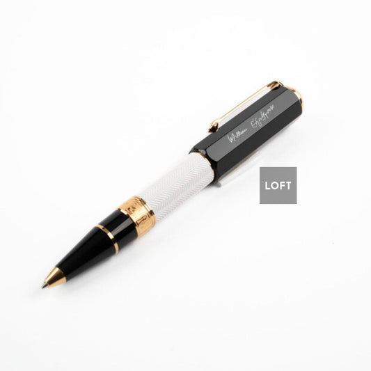 Montblanc Shakespeare BP 114349