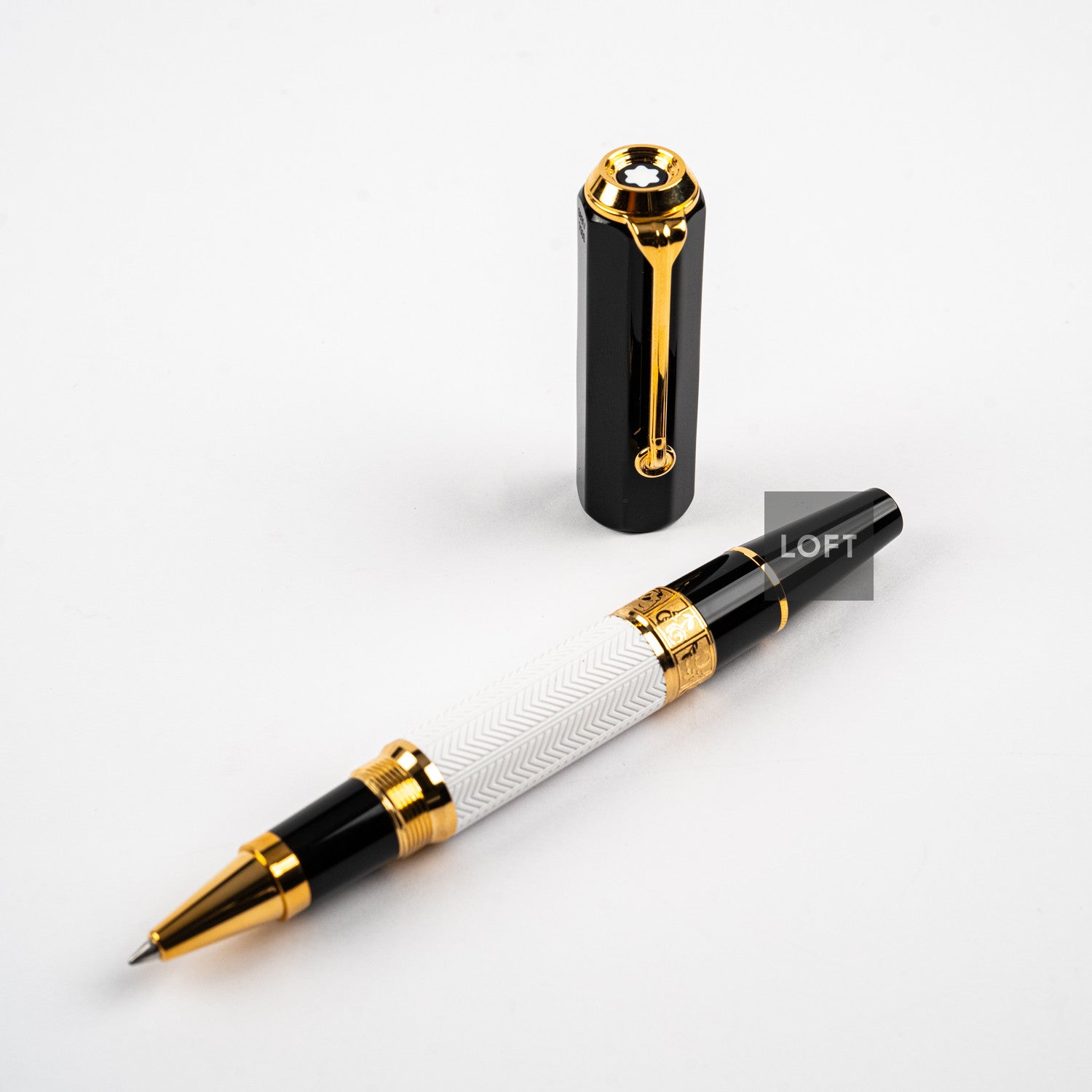 Montblanc Shakespeare RB 114350