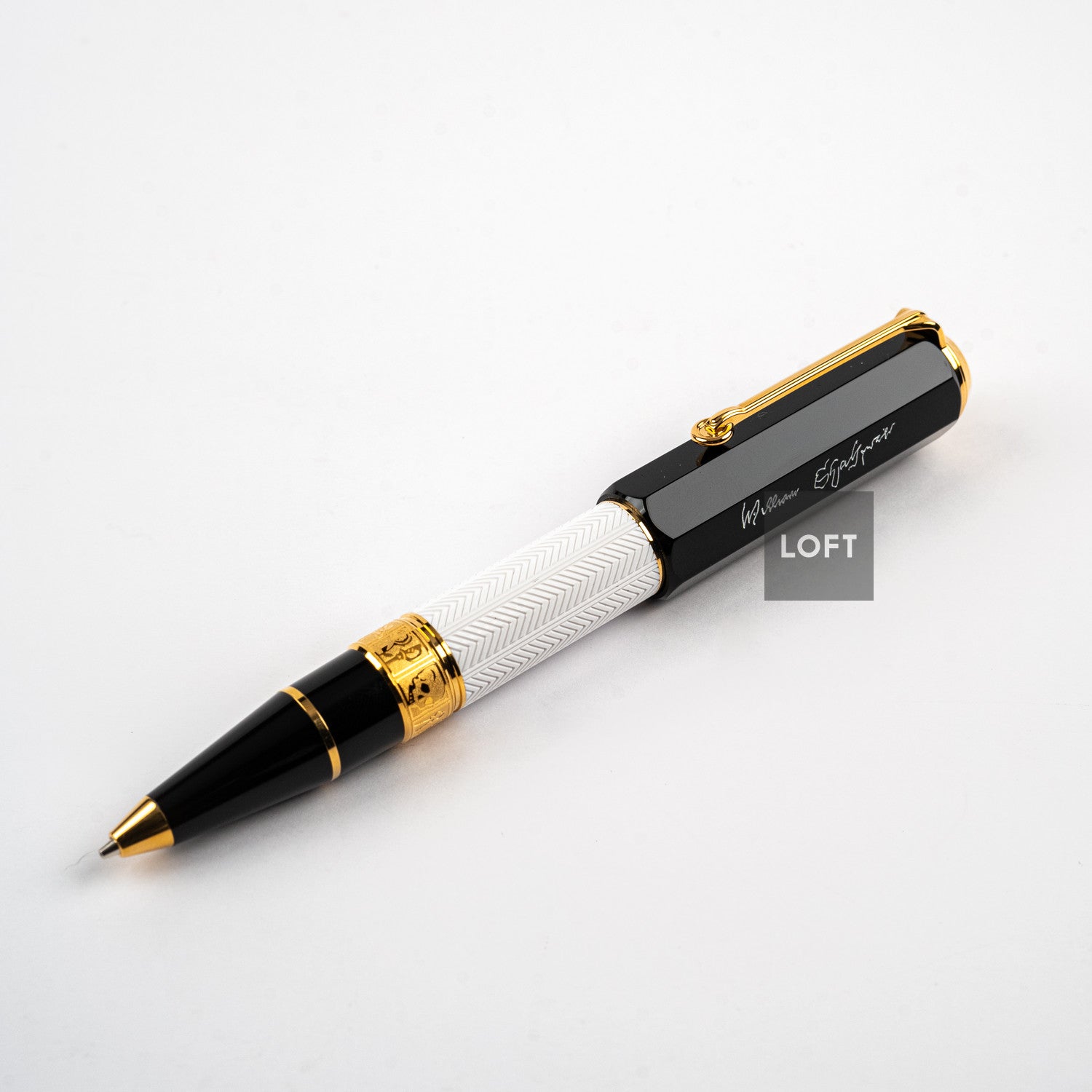 Montblanc Shakespeare RB 114350