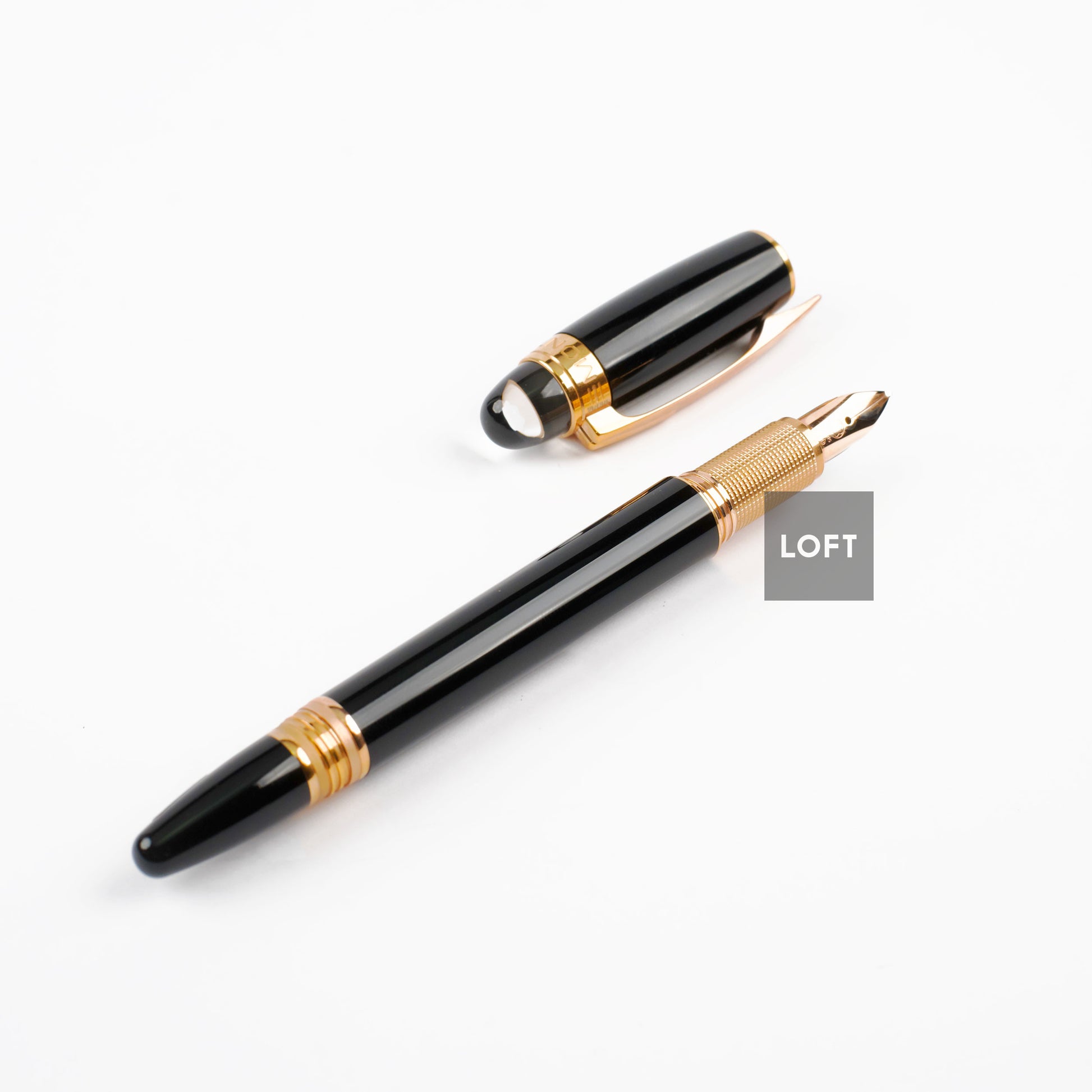 Montblanc Starwaker Rose Gold FP 105650
