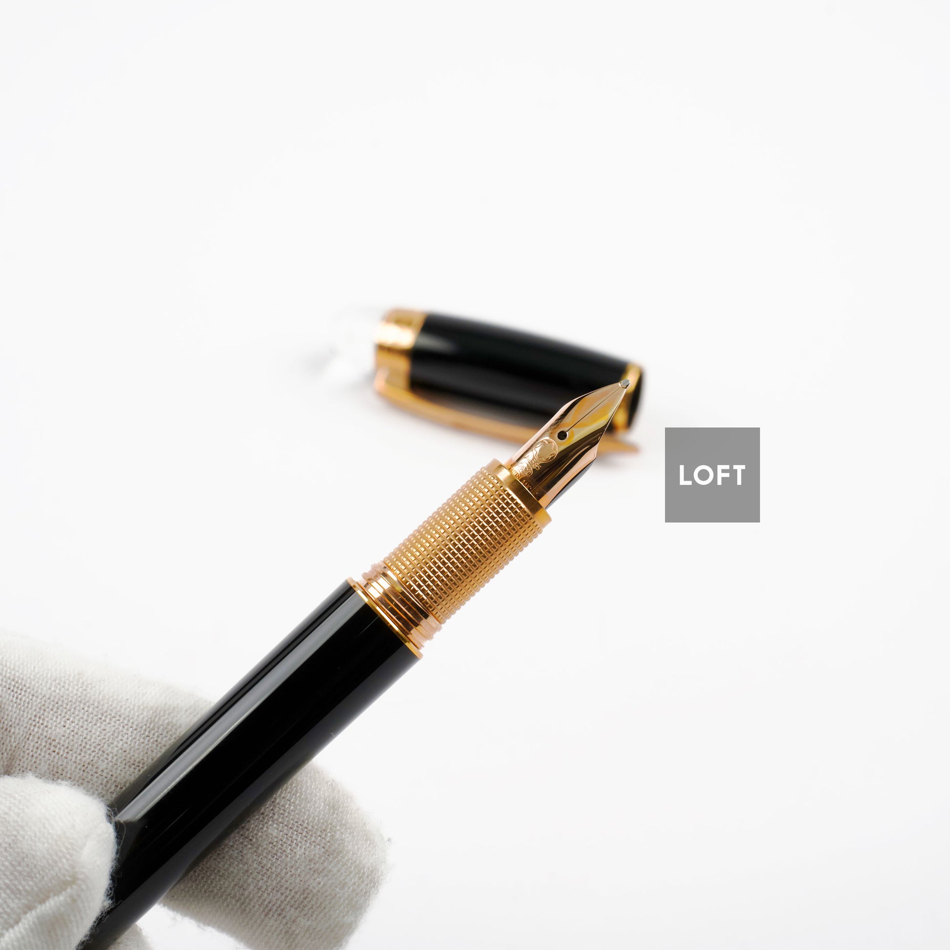 Montblanc Starwaker Rose Gold FP 105650