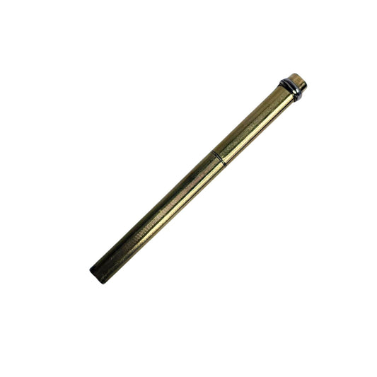 Cartier Lápiz Dorado