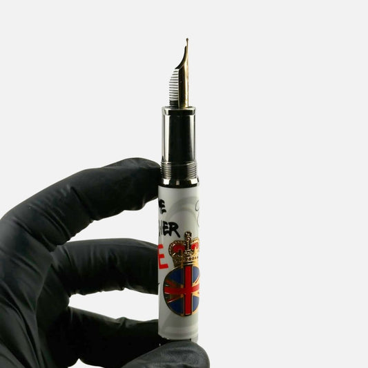 Montblanc Great Characters The Beatles 1969