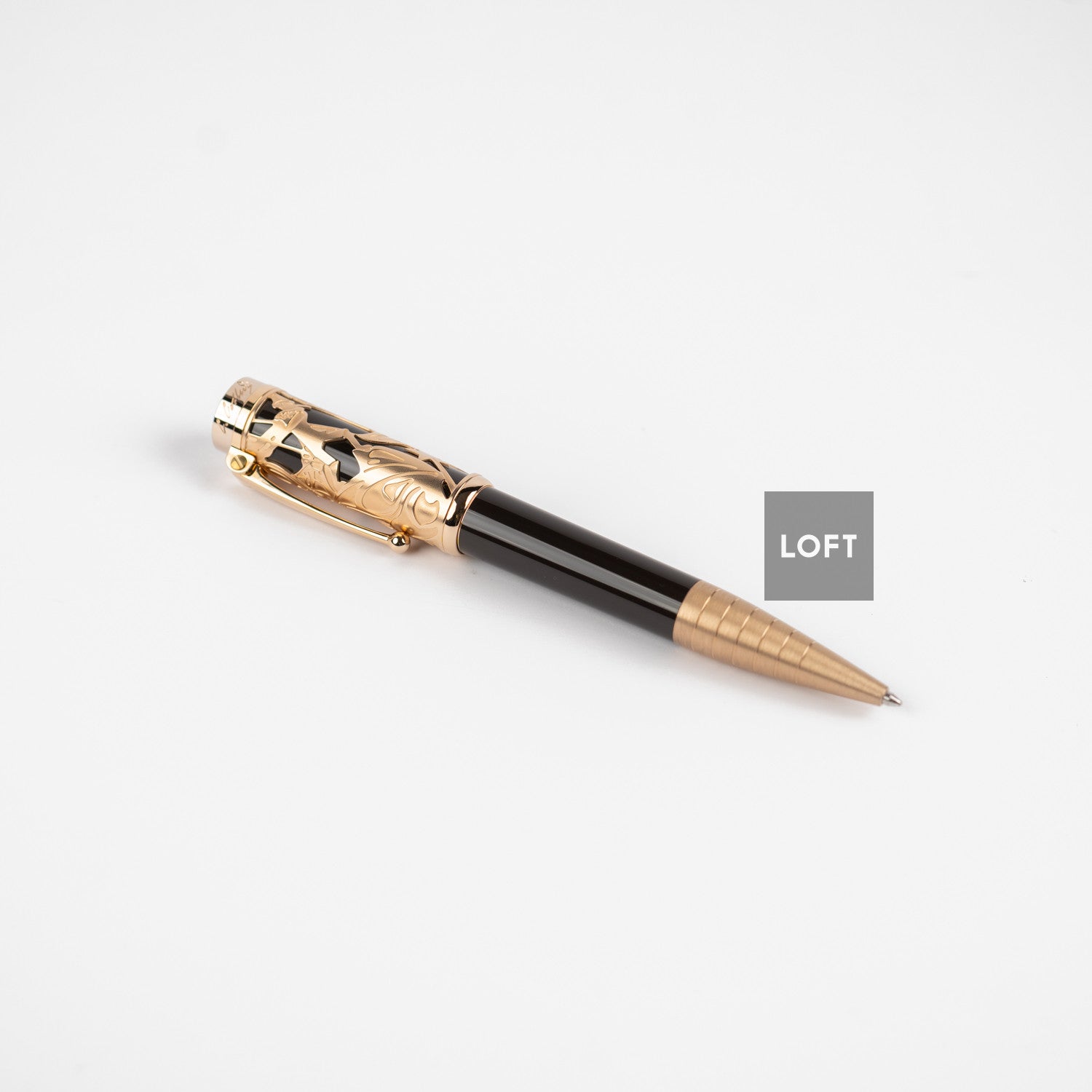 Montblanc Carlo Collodi (Set FP PM BP) 106638