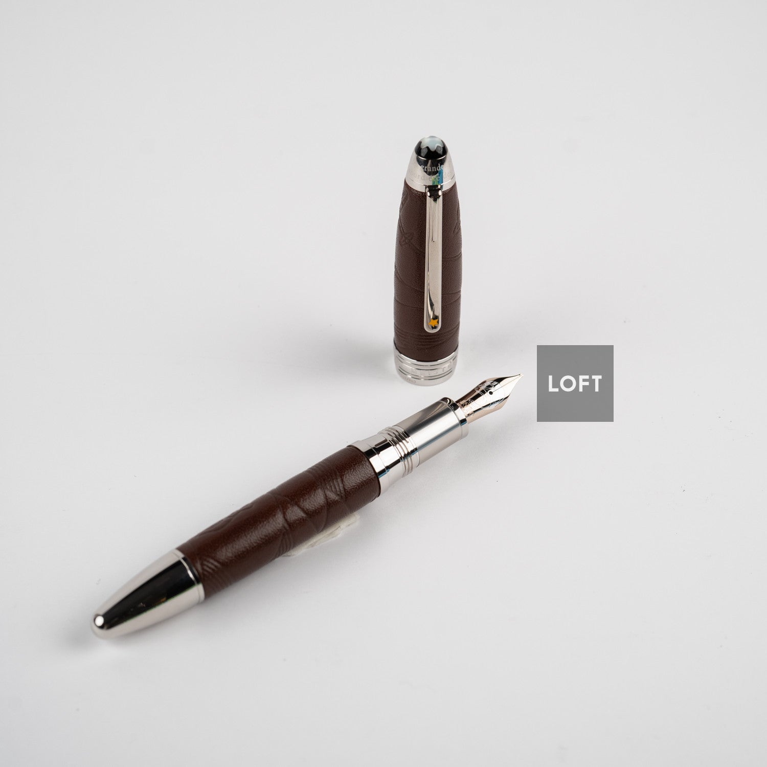 Montblanc Petit Prince Happy Holiday Coffret 119698