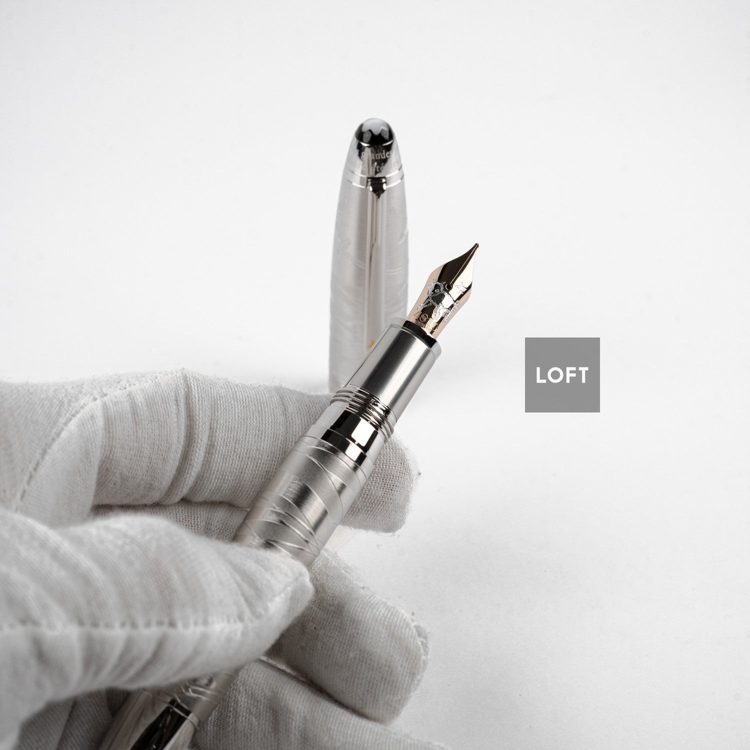 Montblanc Petit Prince Happy Holiday Coffret 119698