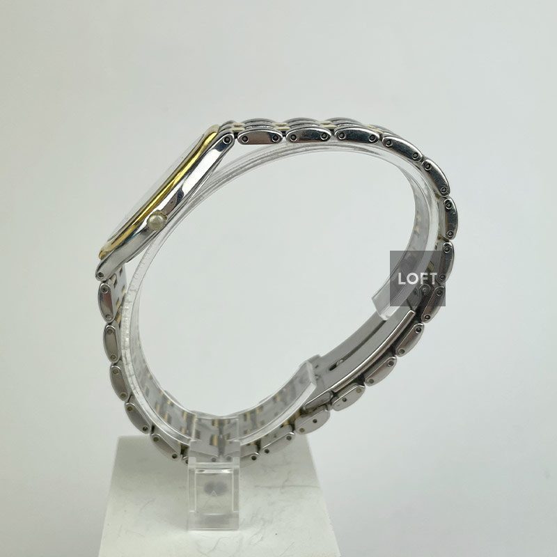 De Ville Symbol Quartz Unisex Vintage 32 mm
