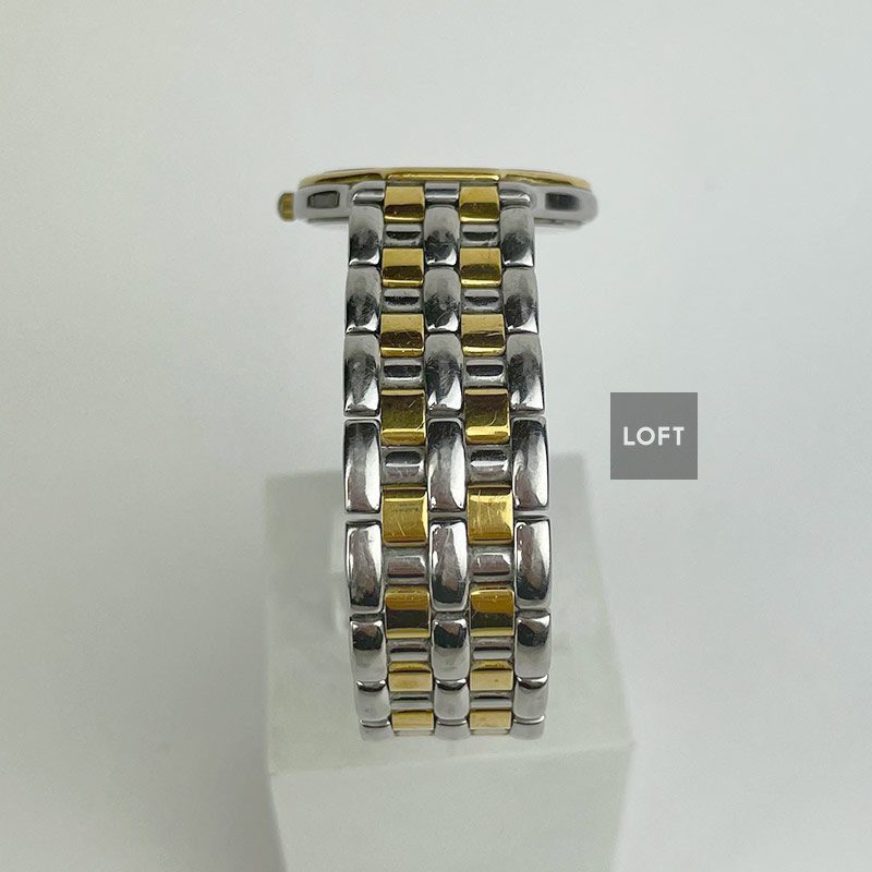 De Ville Symbol Quartz Unisex Vintage 32 mm