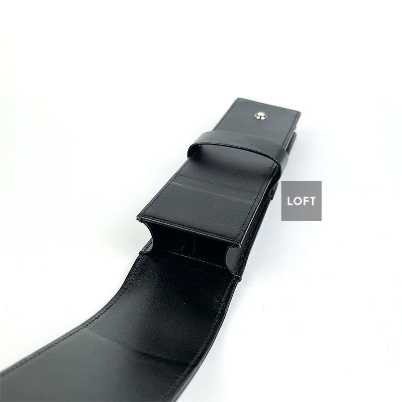 Estuche Montblanc