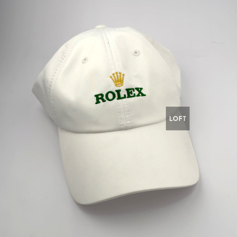 Gorro Rolex