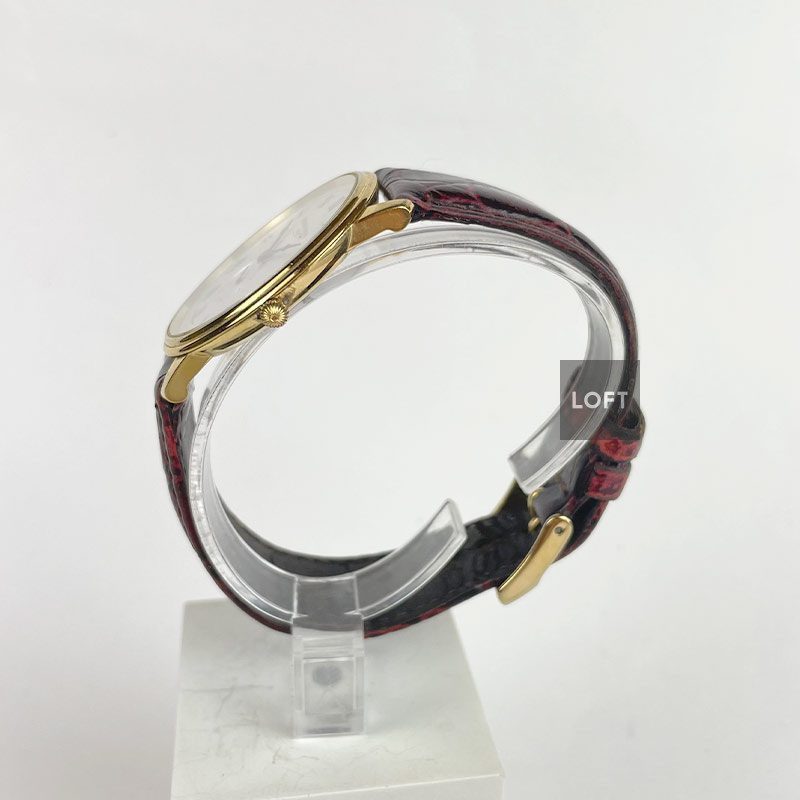 Frederique Constant Slimline Gents Small Seconds 37 mm