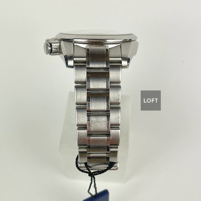 Grand Seiko Spring Drive Chronograph GMT SBGC203