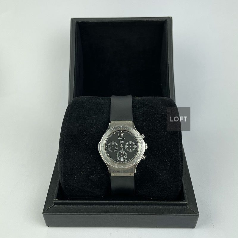 Hublot MDM Classic Chronograph 1621.1 36 mm