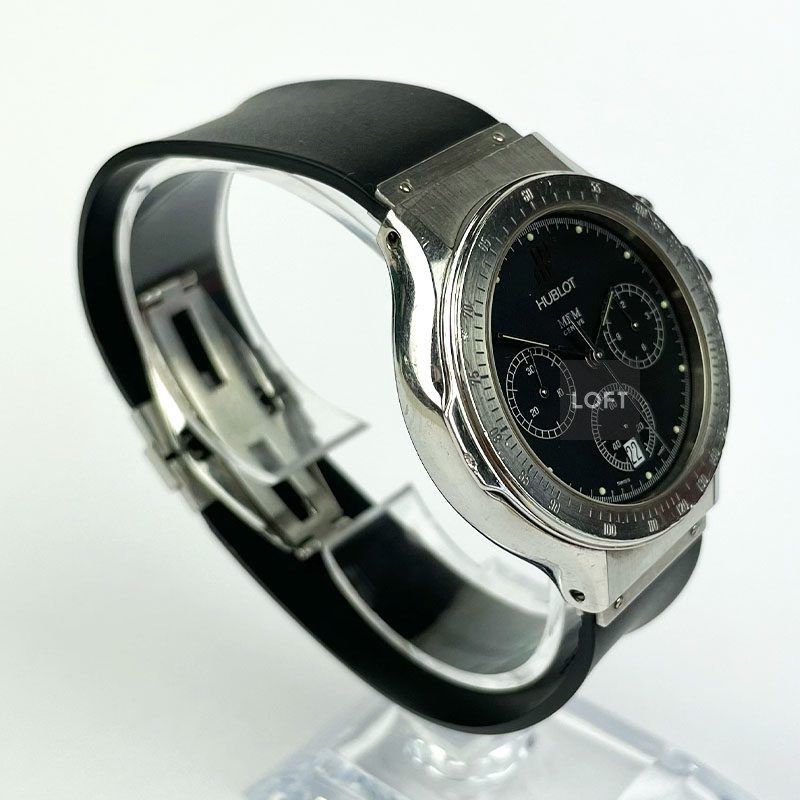 Hublot MDM Classic Chronograph 1621.1 36 mm