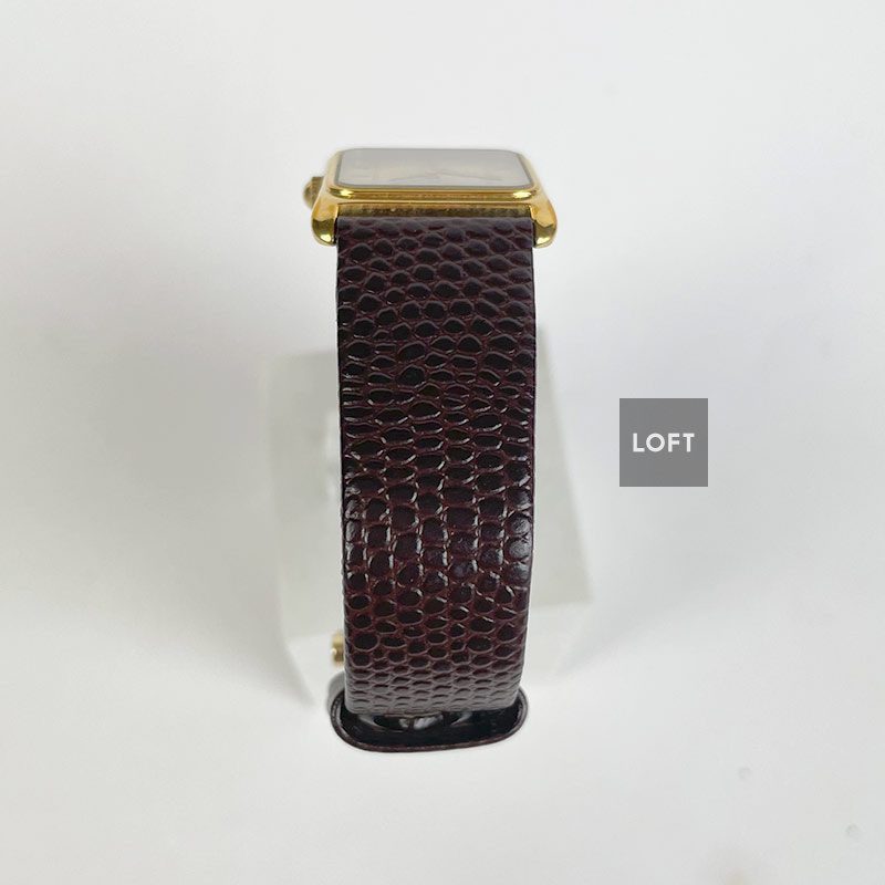 Longines "Tank" 6199 Calibre 960 Oro 34 mm