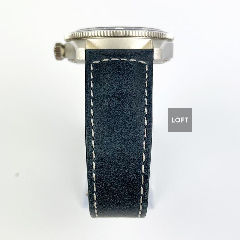 Longines Spirit Zulu Time Automatic GMT 42 mm