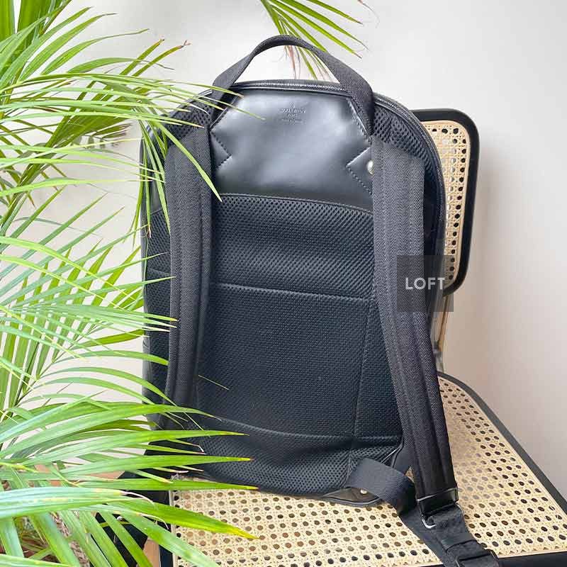 Louis Vuitton Mochila Michael Damier Graphite