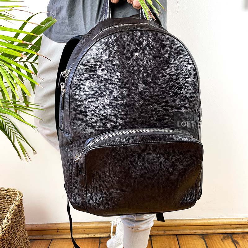 Mochila Montblanc Cafe