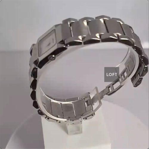 Mosso Maxiwatch Acero