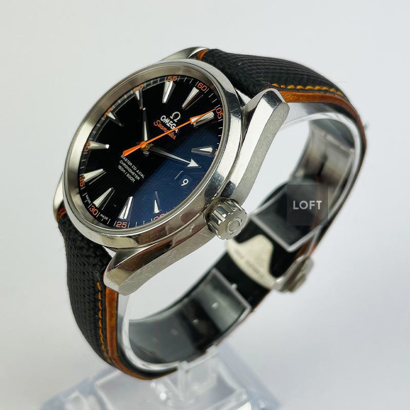 Omega Aqua Terra 150M Master Chronometer 41,5 mm