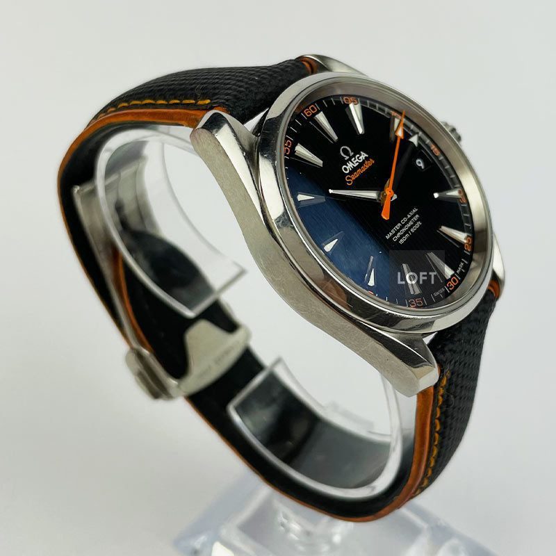 Omega Aqua Terra 150M Master Chronometer 41,5 mm