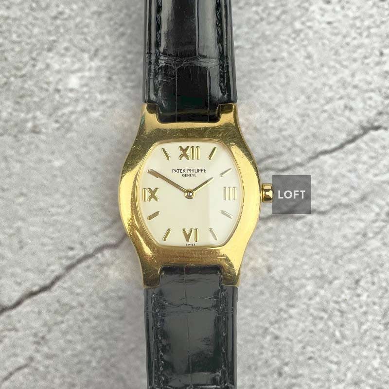 Patek Philippe Gondolo