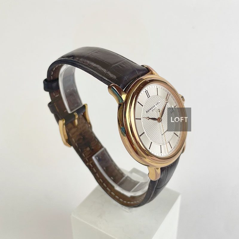 Raymond Weil Maestro Automatic Calibre RW4200 40 mm 03