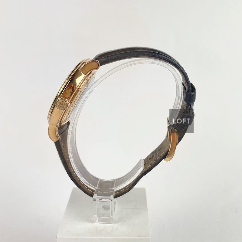 Raymond Weil Maestro Automatic Calibre RW4200 40 mm 04