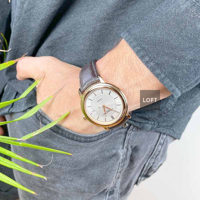 Raymond Weil Maestro Automatic Calibre RW4200 40 mm